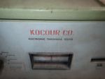 Kocur Electric Thickness Tester
