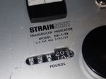 Strainsert Transducer Indicator