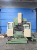 Mori Seiki Cnc Vmc