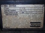 Atlas Copco Air Dryer