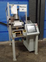  Injection Molder