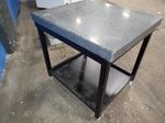  Granite Surface Plate Wstand