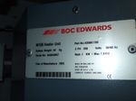 Boc Edwards Gas Reactor Column