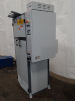 Boc Edwards Gas Cabinet