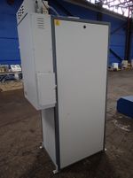 Boc Edwards Gas Cabinet