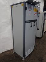 Boc Edwards Gas Cabinet