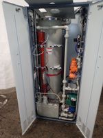 Boc Edwards Gas Cabinet