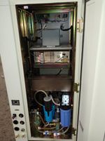  Electrical Cabinet