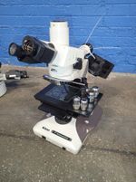 Nikon Microscope