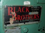Black Brothers Glue Spreader
