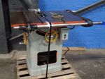 Delta Table Saw