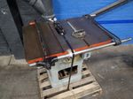 Delta Table Saw