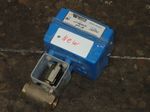 Watts Actuator Valve