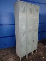 Penco Lockers