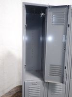 Lyon Lockers