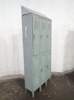 Penco Lockers