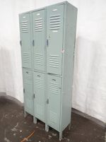 Penco Lockers