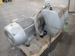 Busch Vacuum Pump