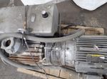 Busch Vacuum Pump