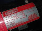 Dayton Dc Motor