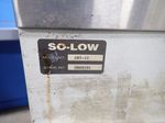 Solow Freezer