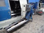 Daewoo Cnc Lathe