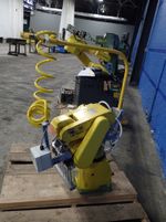 Fanuc Robot