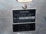 Hughes Welding Power Supply