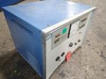 Hughes Welding Power Supply