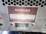 Hughes Welding Power Supply