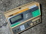 Bk Precision Autoranging Capacitance Meter