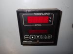 Watlow Temperature Controller