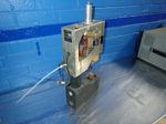 Hughes Spot Welder Head