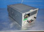 Hewlett Packard Dc Power Supply