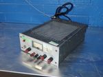 Hewlett Packard Dc Power Supply