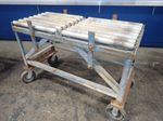  Portable Roller Conveyor