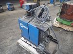 Miller Portable Welder