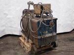 Hobart Portable Welder