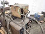 Hobart Portable Welder