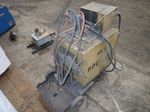 Hobart Portable Welder