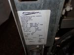 Enersys Battery Charger