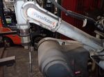 Panasonic Welding Robot W Rotary Table