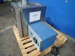 Applied Test Systems Ss Furnace