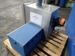 Applied Test Systems Ss Furnace