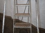  Portable Step Ladder