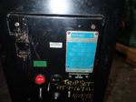 Gould Power Circuit Breaker