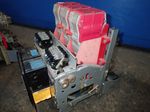 Gould Power Circuit Breaker