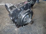 Sauer Danfoss Hydraulic Pump