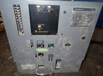 Westinghouse Power Circuit Breaker