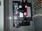 Asco Automatic Transfer Switch